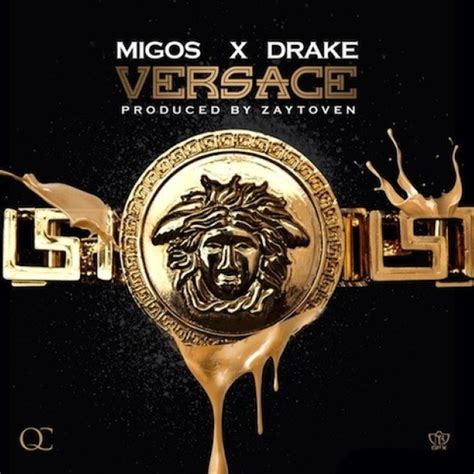 versace music collaboration|versace song migos.